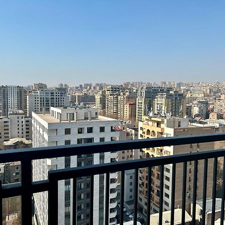 Stay Inn-Apartments On Koghbatsi 16 Yerevan Exterior photo