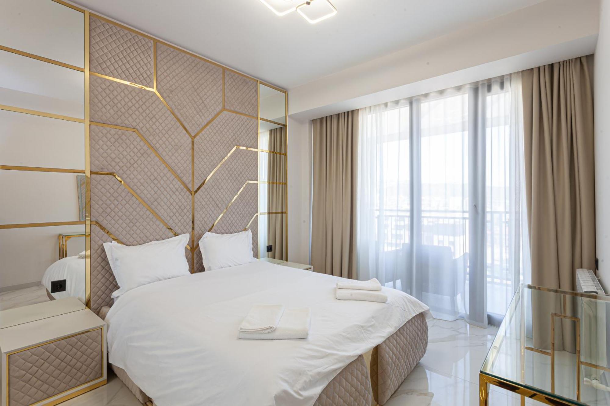 Stay Inn-Apartments On Koghbatsi 16 Yerevan Exterior photo