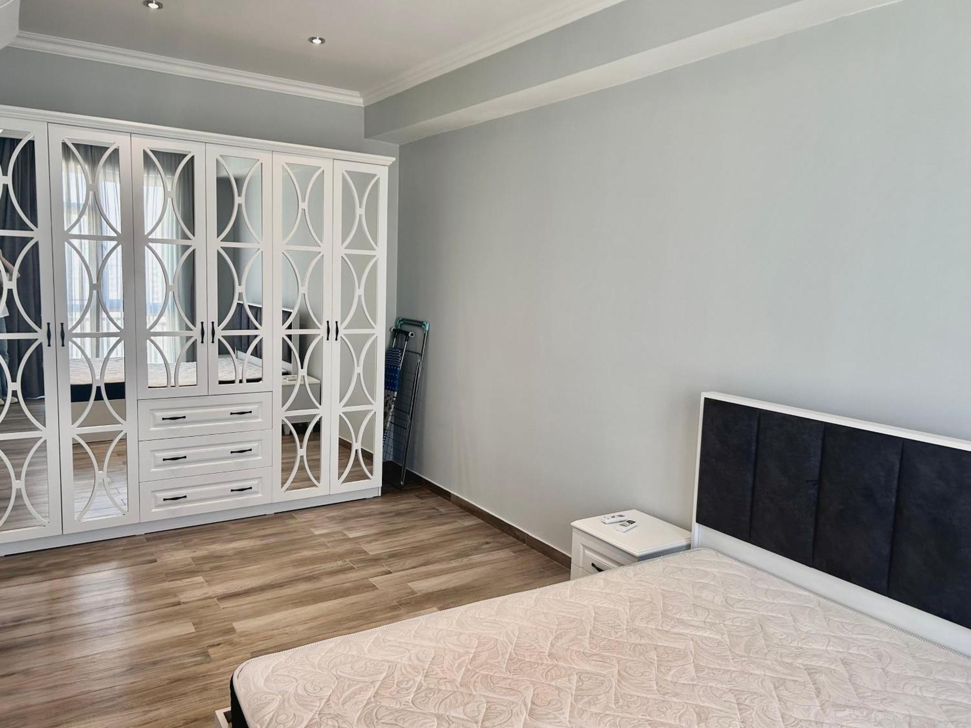 Stay Inn-Apartments On Koghbatsi 16 Yerevan Room photo