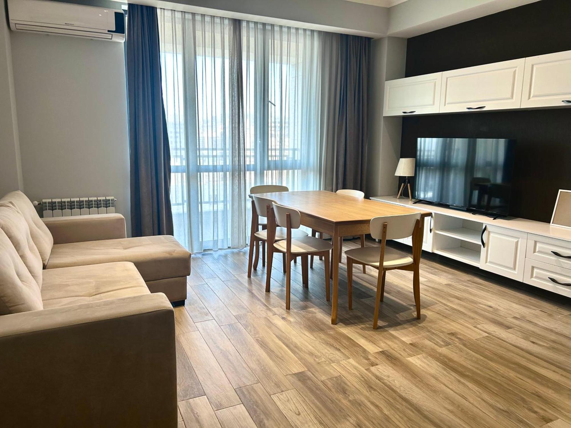 Stay Inn-Apartments On Koghbatsi 16 Yerevan Room photo